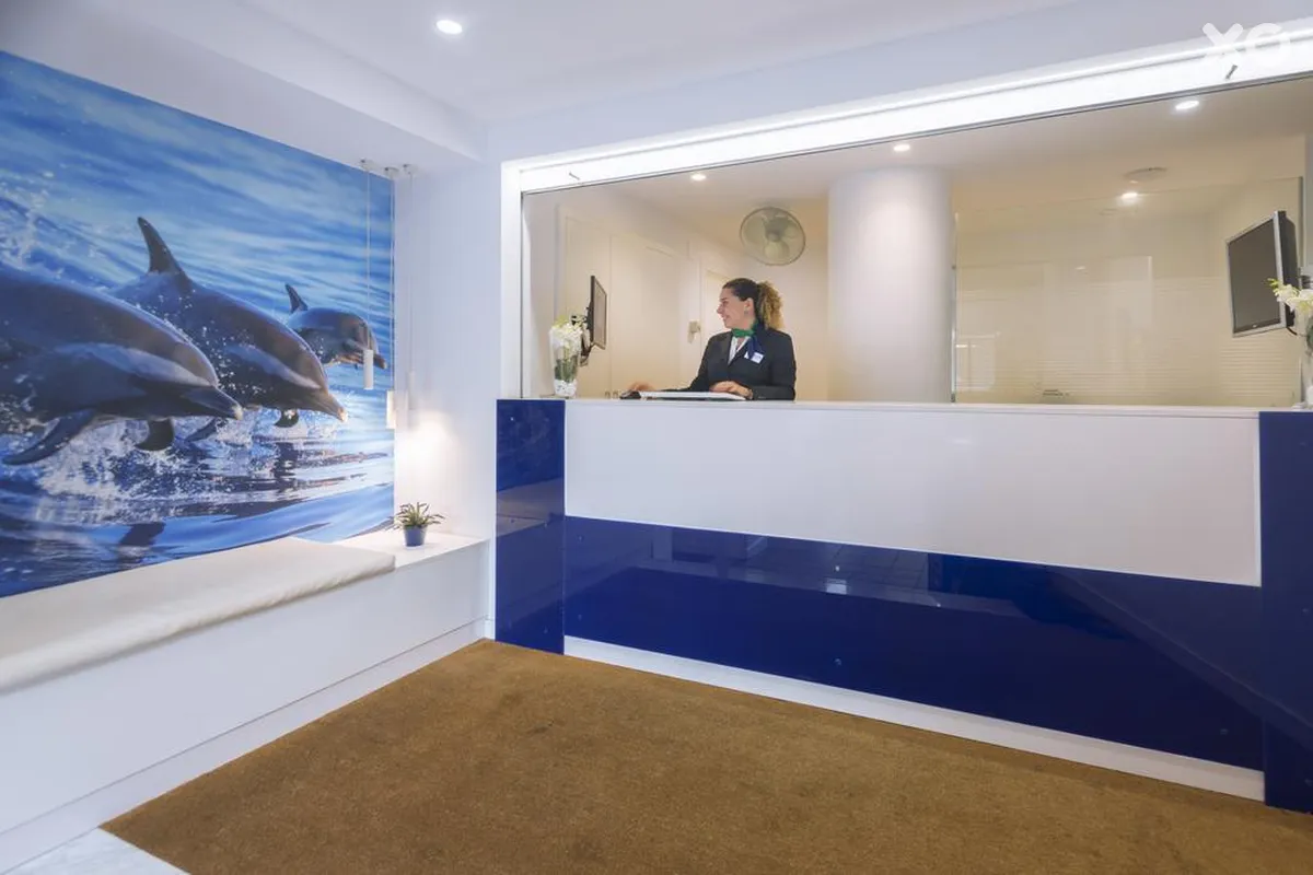 Tahiti Playa Suites