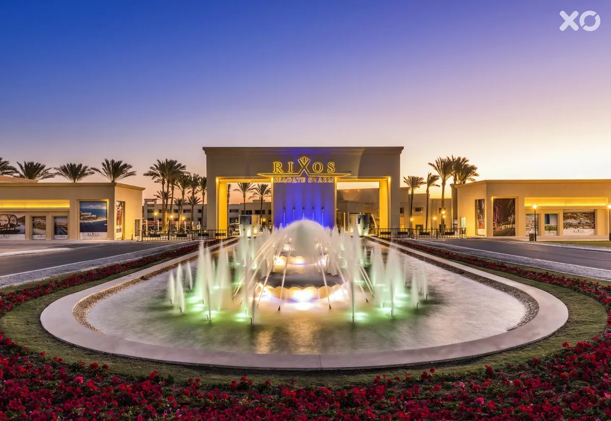 Rixos Premium Seagate
