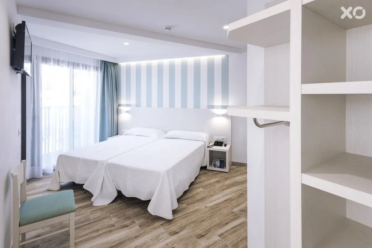 Merce Hotel