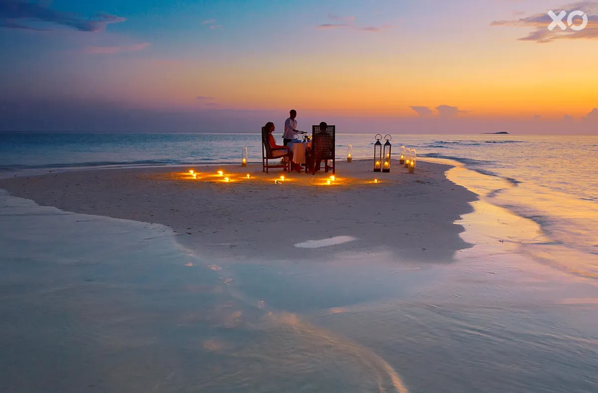 Baros Maldives