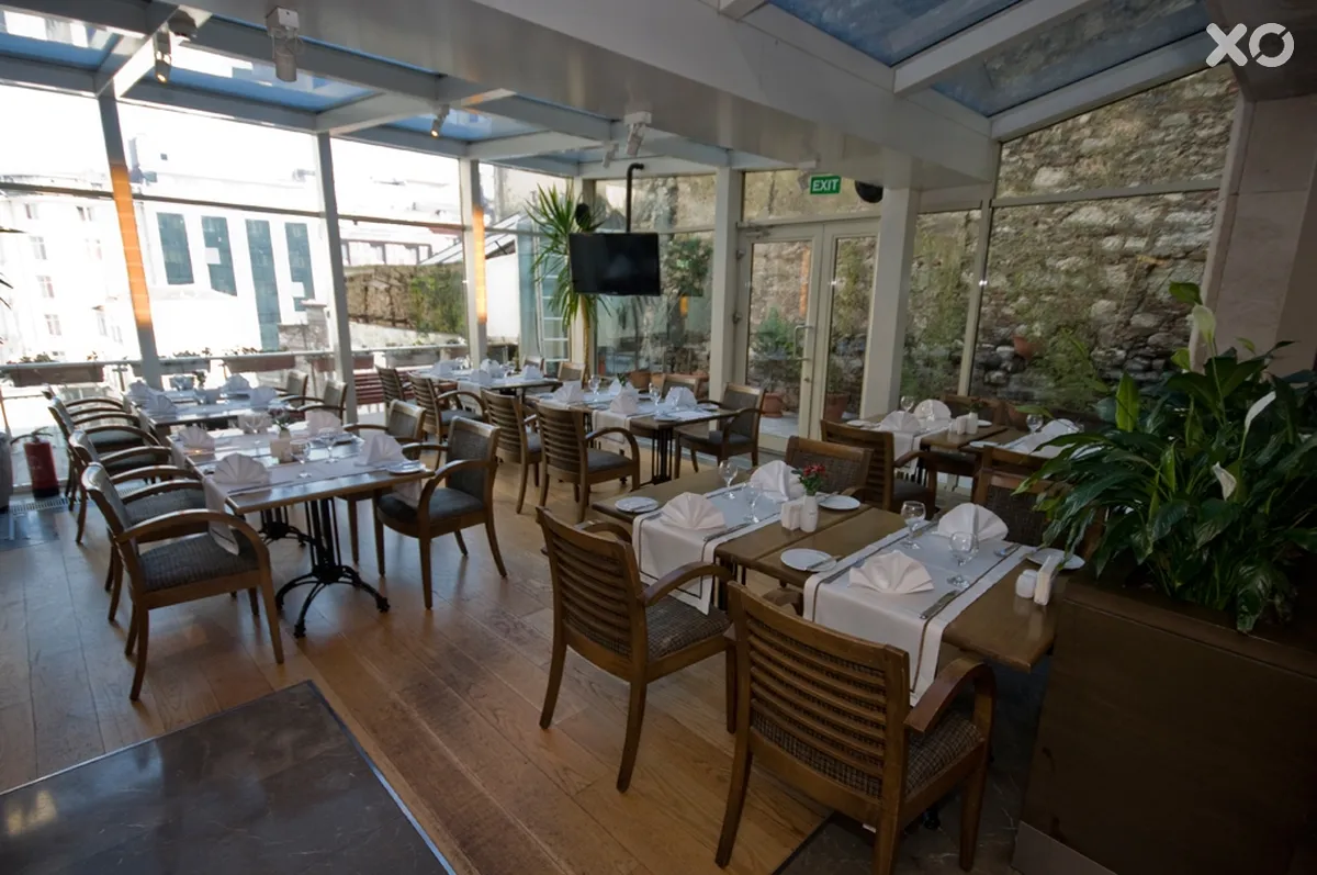 Levni Hotel & Spa
