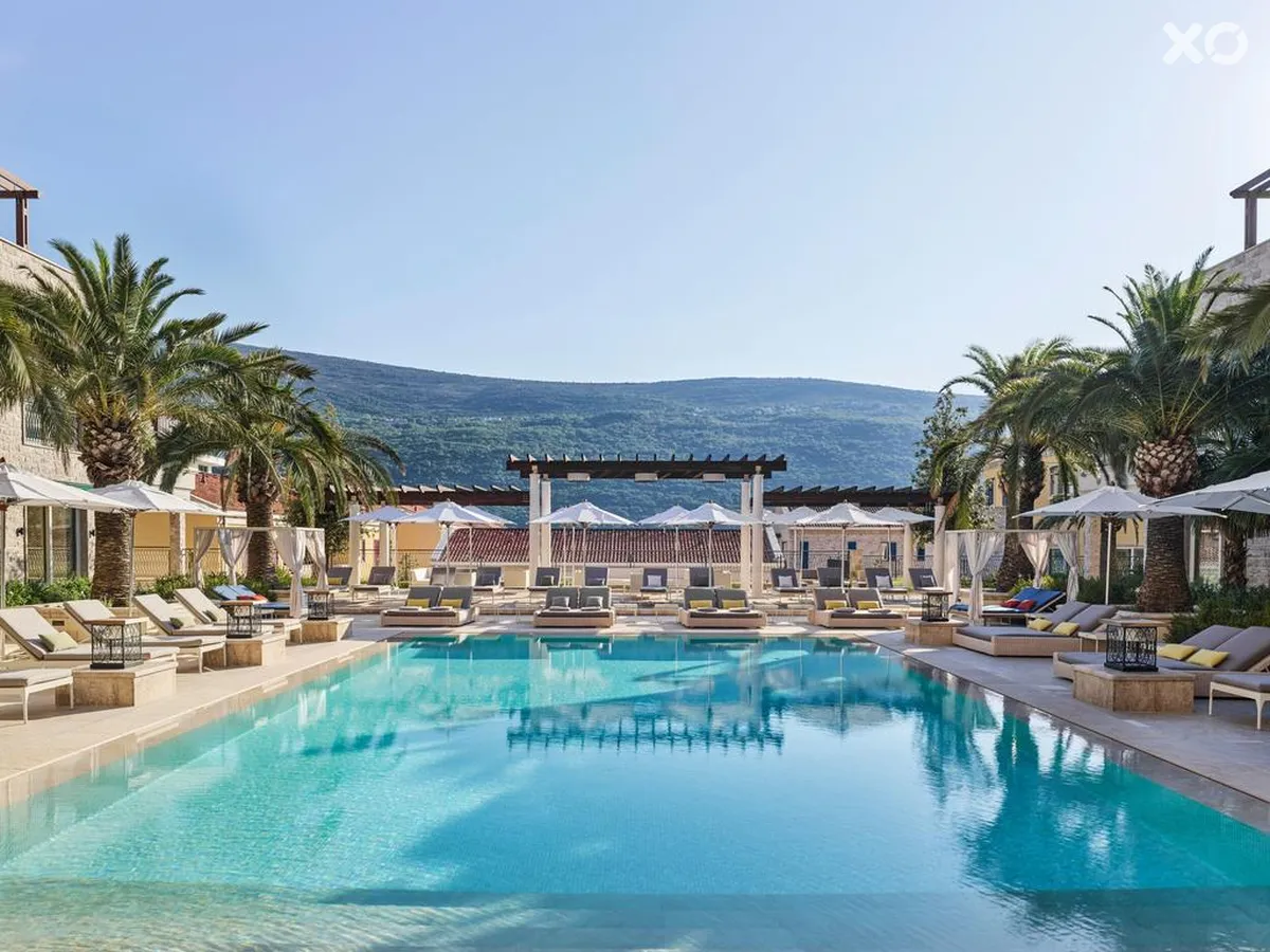 Portonovi Resort