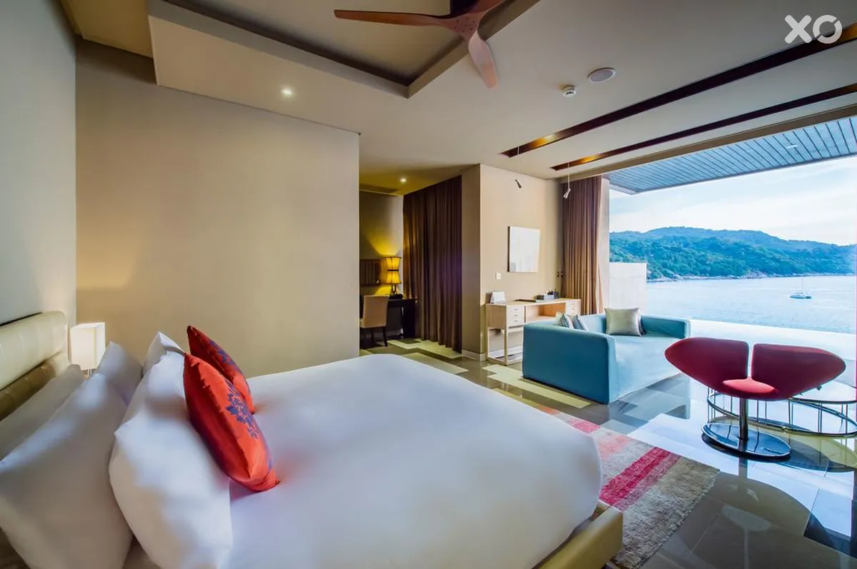 Impiana Private Villa Kata Noi