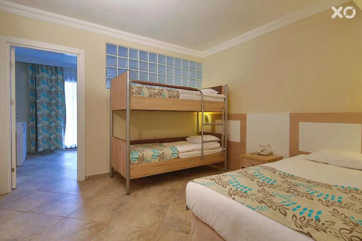 Green Bay Resort & Spa