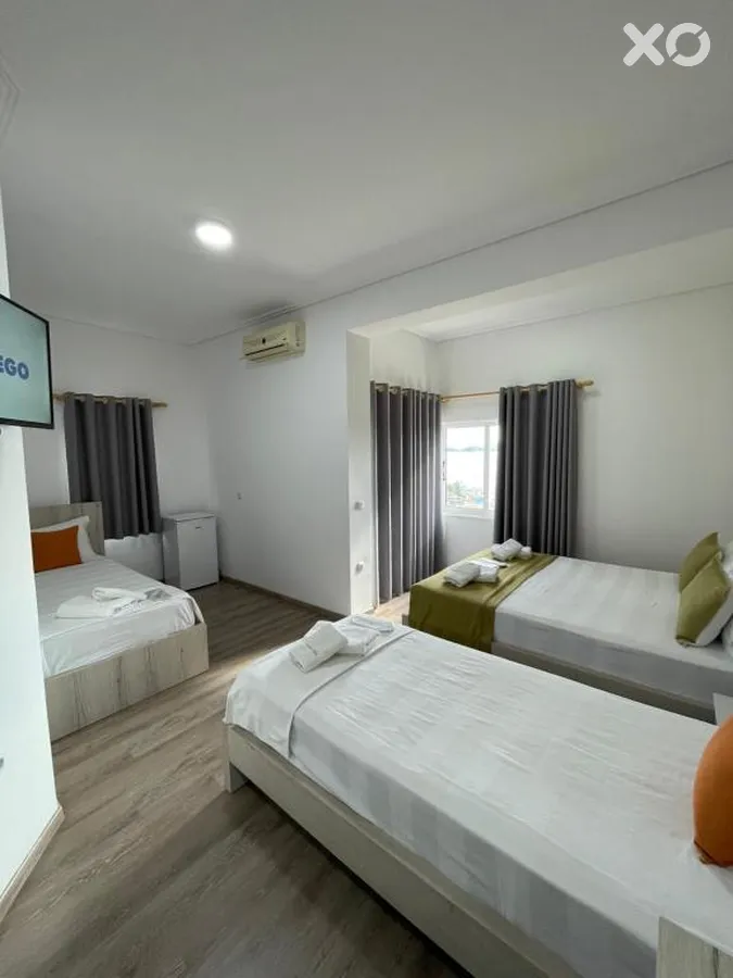 Relax Mea Hotel