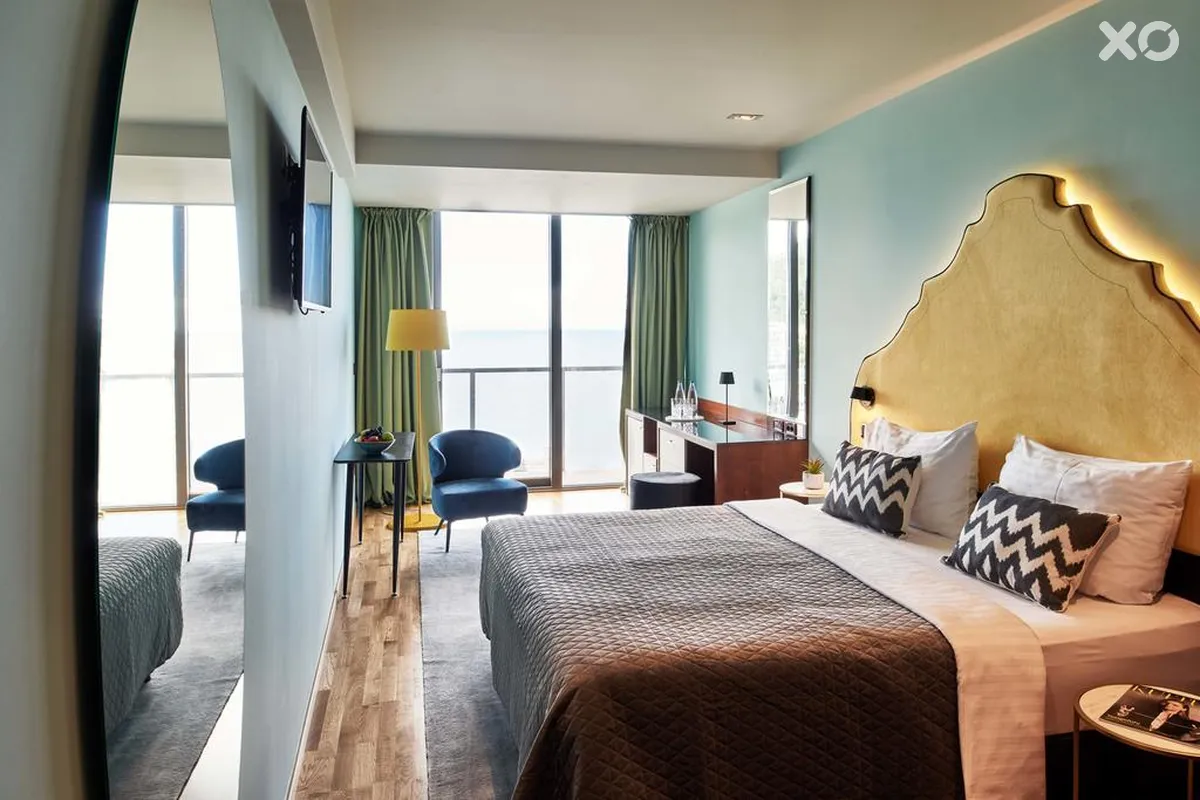 Falkensteiner Hotel Montenegro