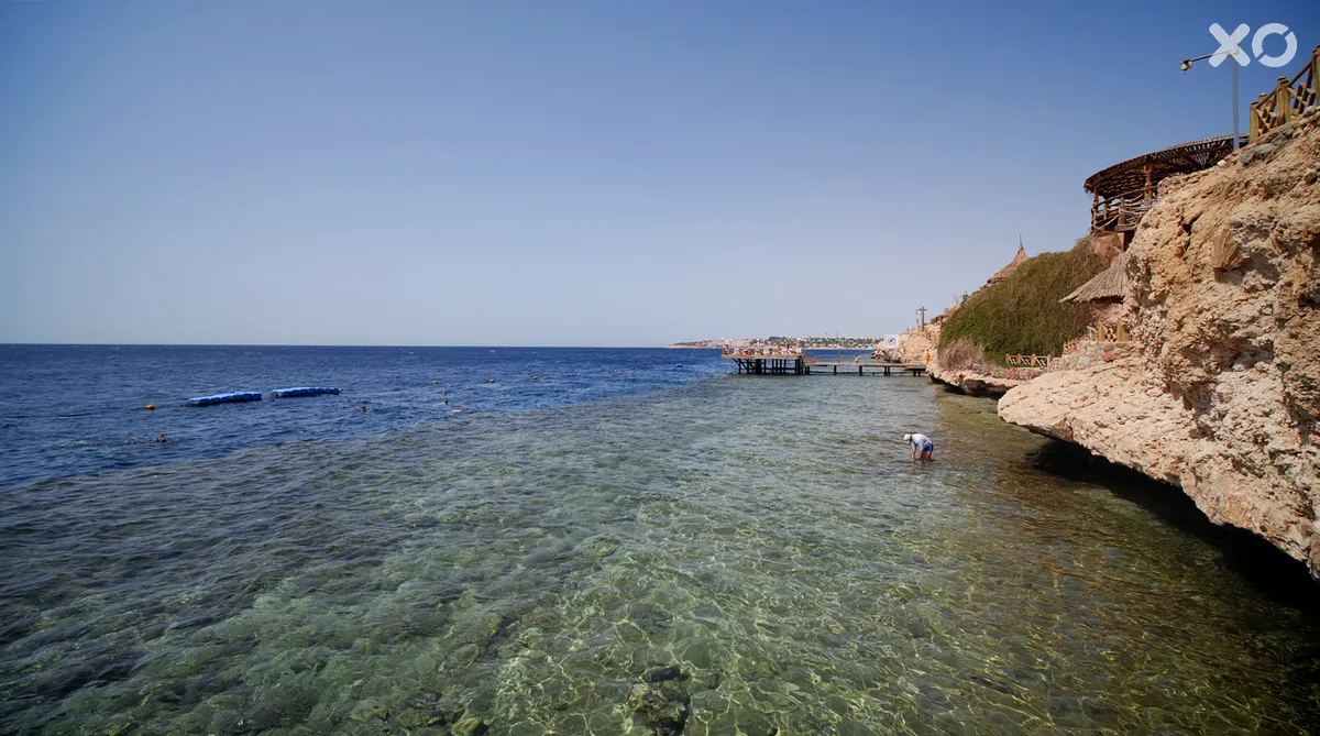 Golf Beach Resort