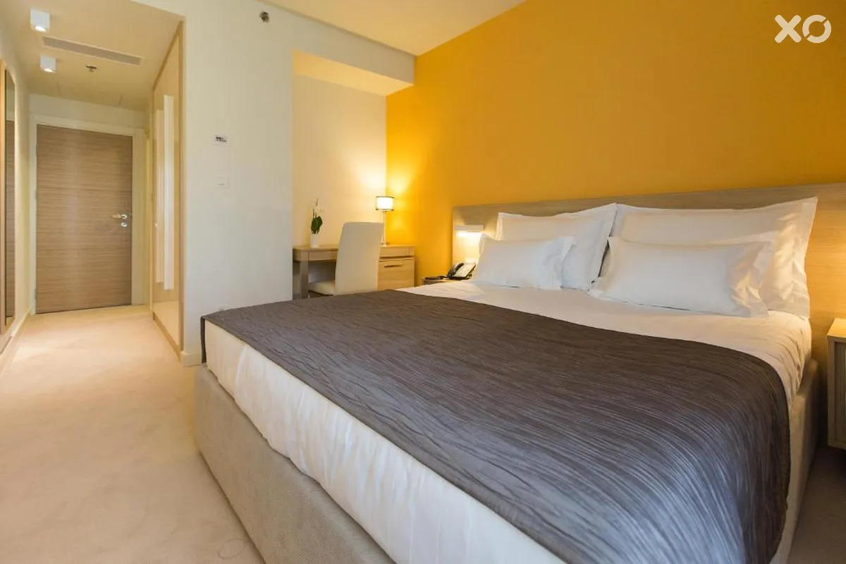 Crikvenica Hotel