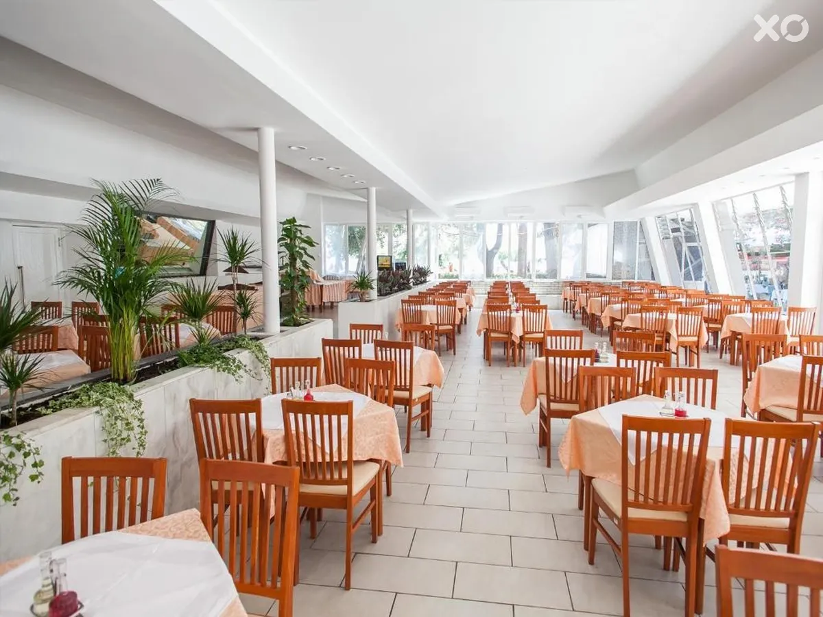 Park Hotel