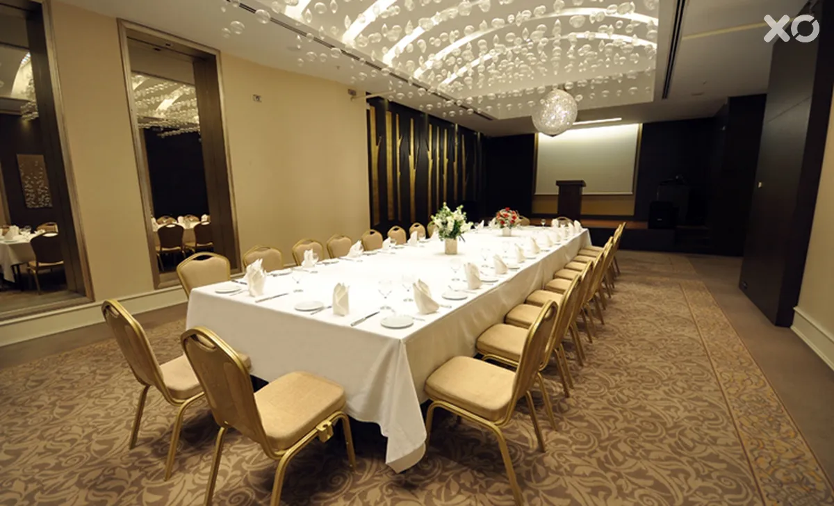 Levni Hotel & Spa