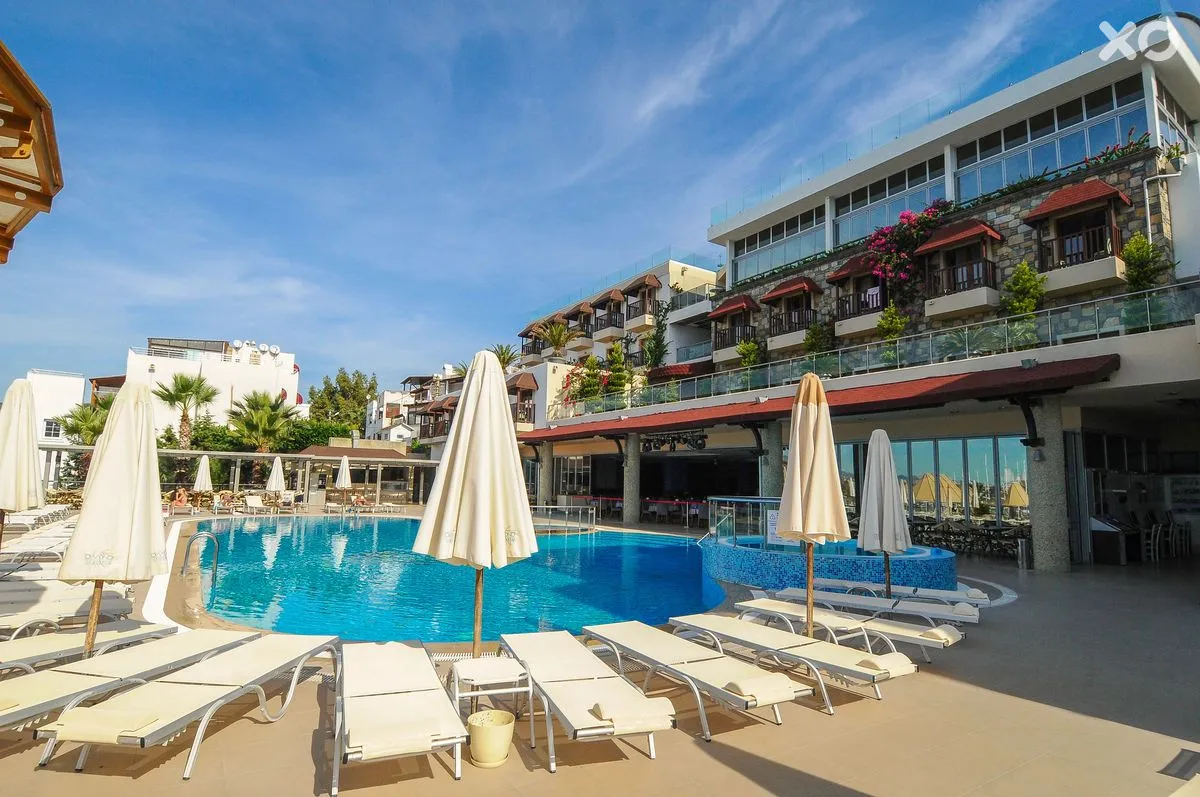 Diamond Of Bodrum Hotel