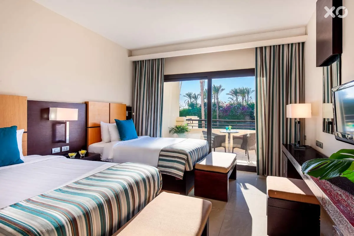 Cleopatra Luxury Resort Sharm El Sheikh