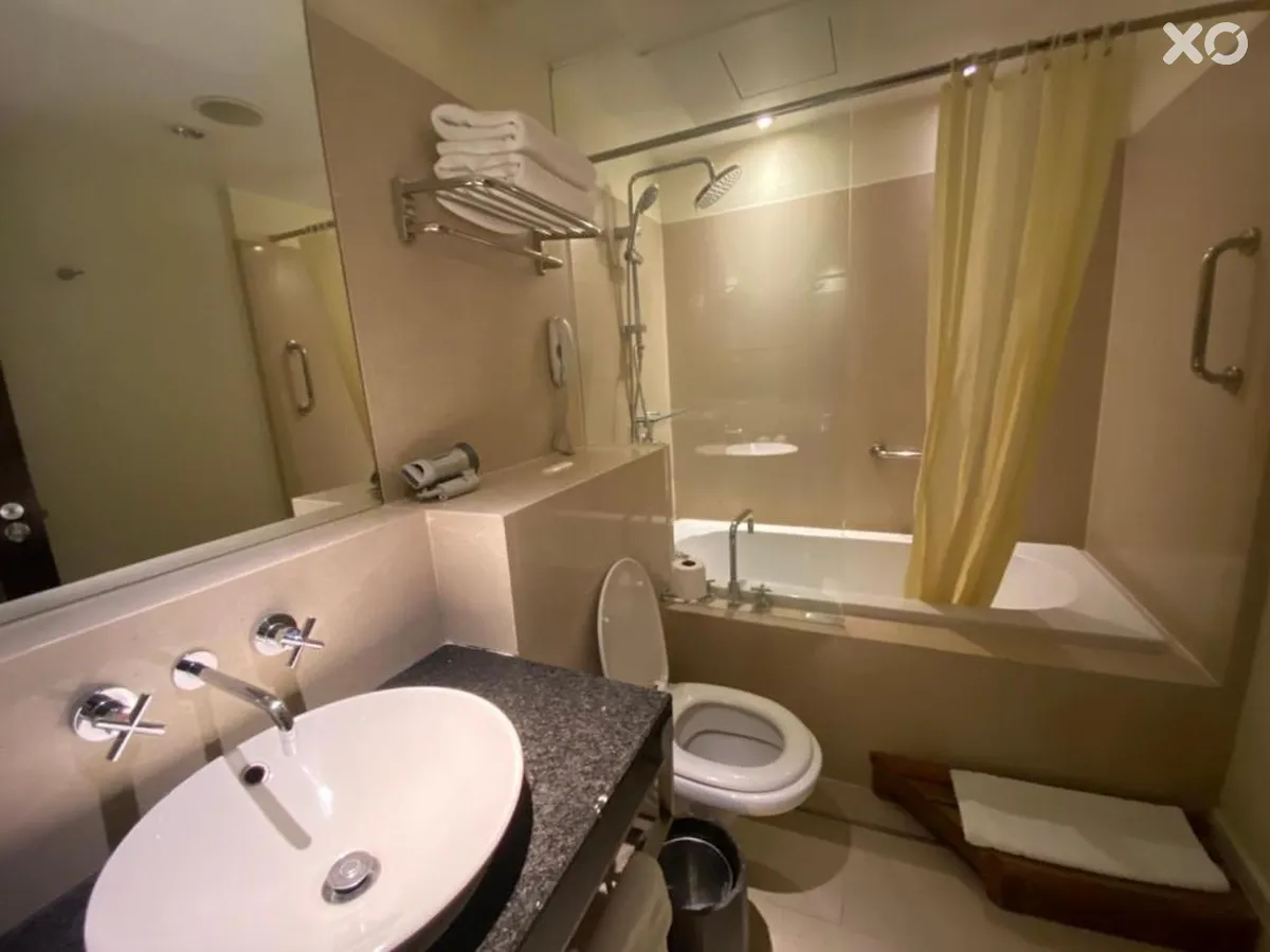 Siri Sathorn Hotel By UHG