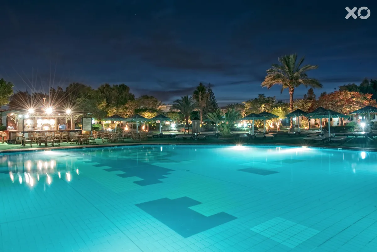 Ghazala Beach Hotel