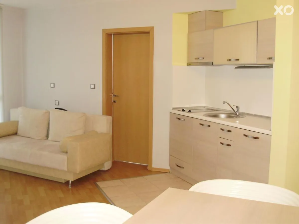 Marina Holiday Club