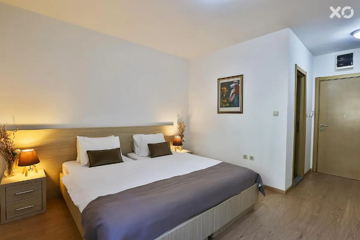 Kolomat Guest House