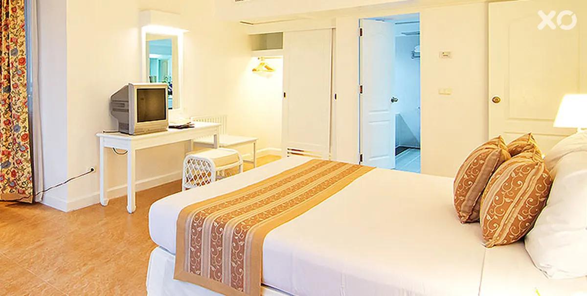 Ambassador City Jomtien