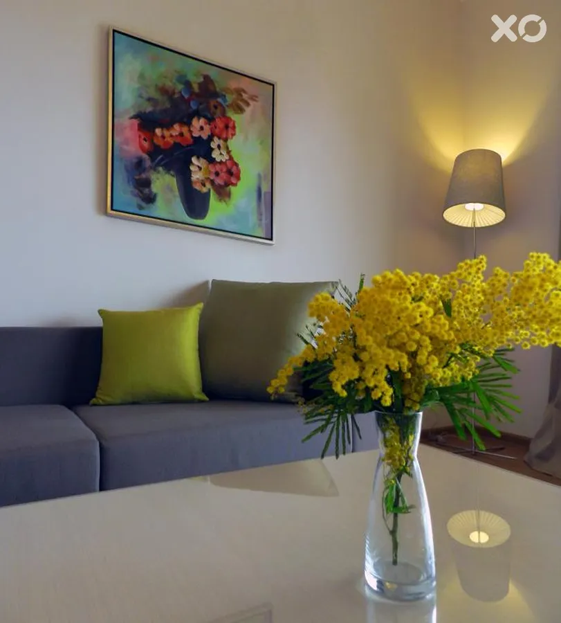 Greek Pride Cronwell Rahoni Hotel