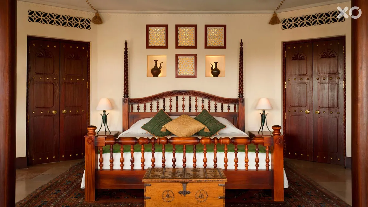 Al Maha A Luxury Collection Desert Resort & Spa