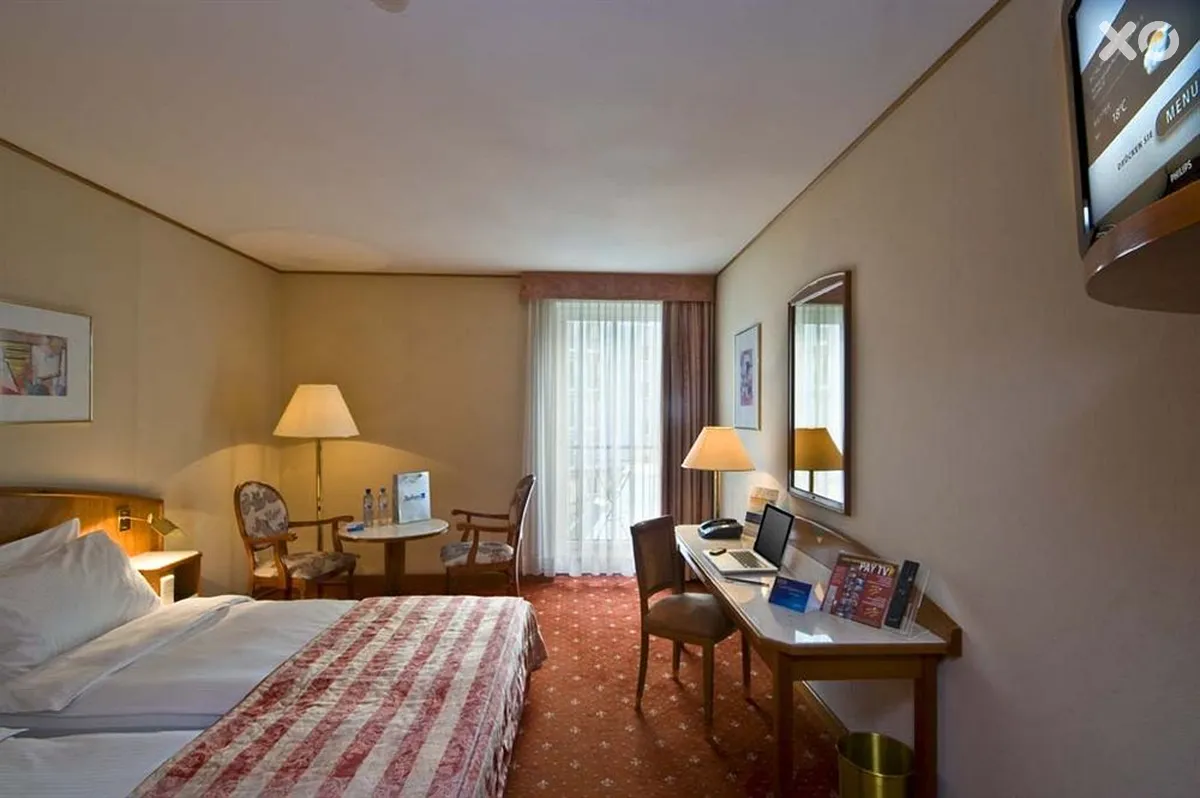 Radisson Blu Sobieski Hotel