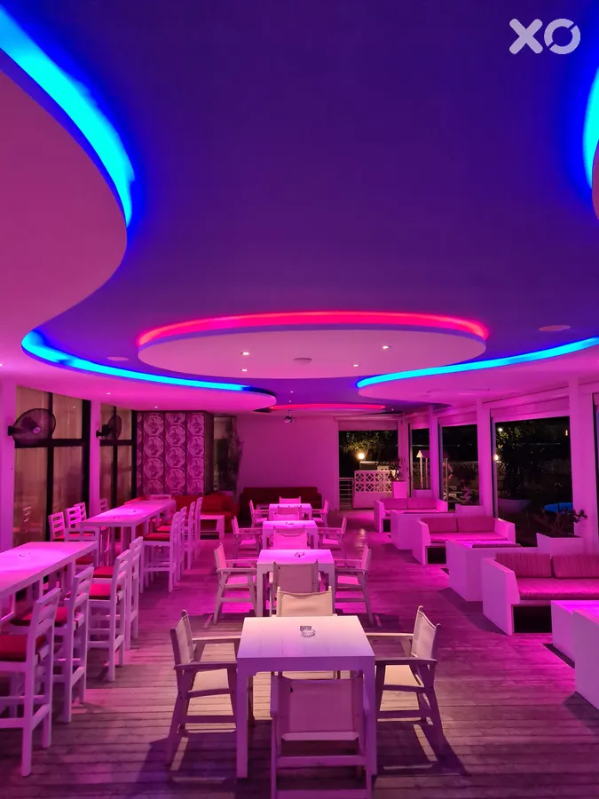 Sveltos Hotel
