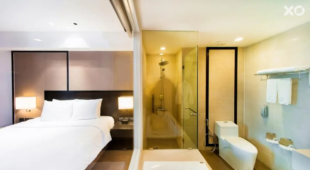 Signature Pattaya