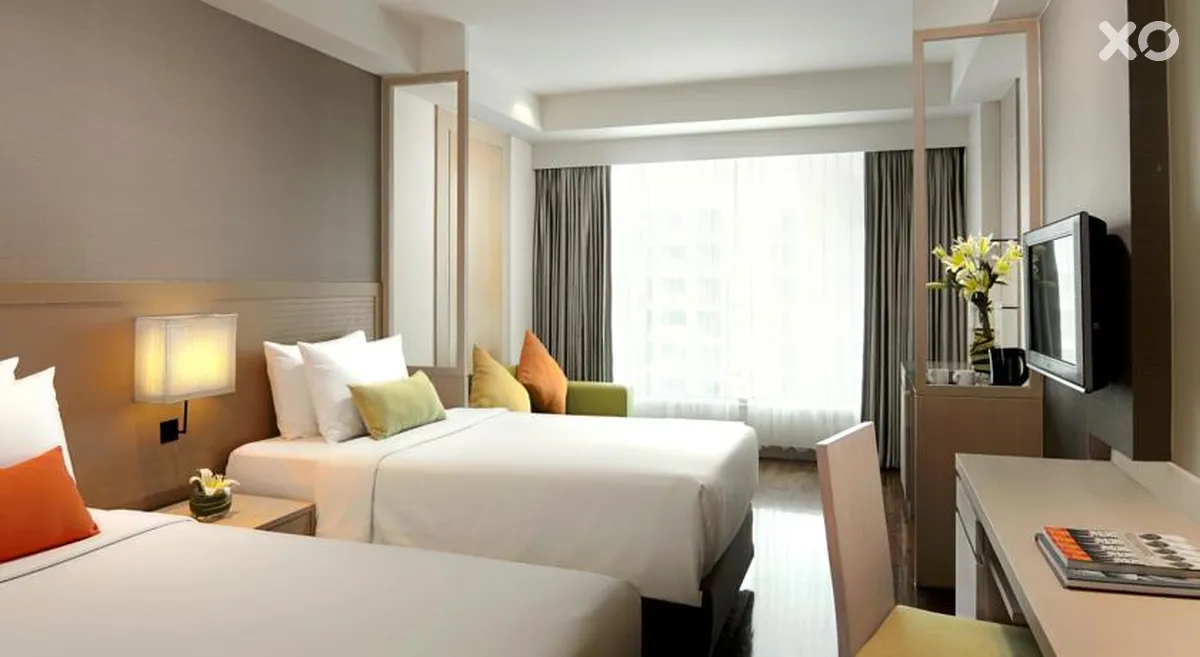 Signature Pattaya