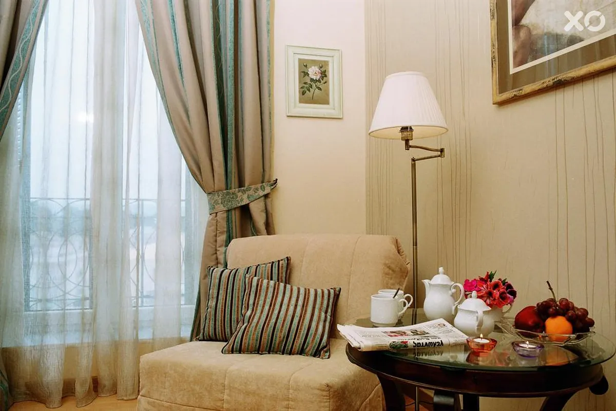Bella Venezia Hotel