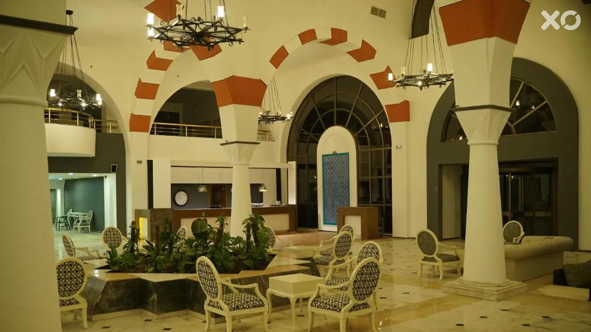 Club Beyy Resort