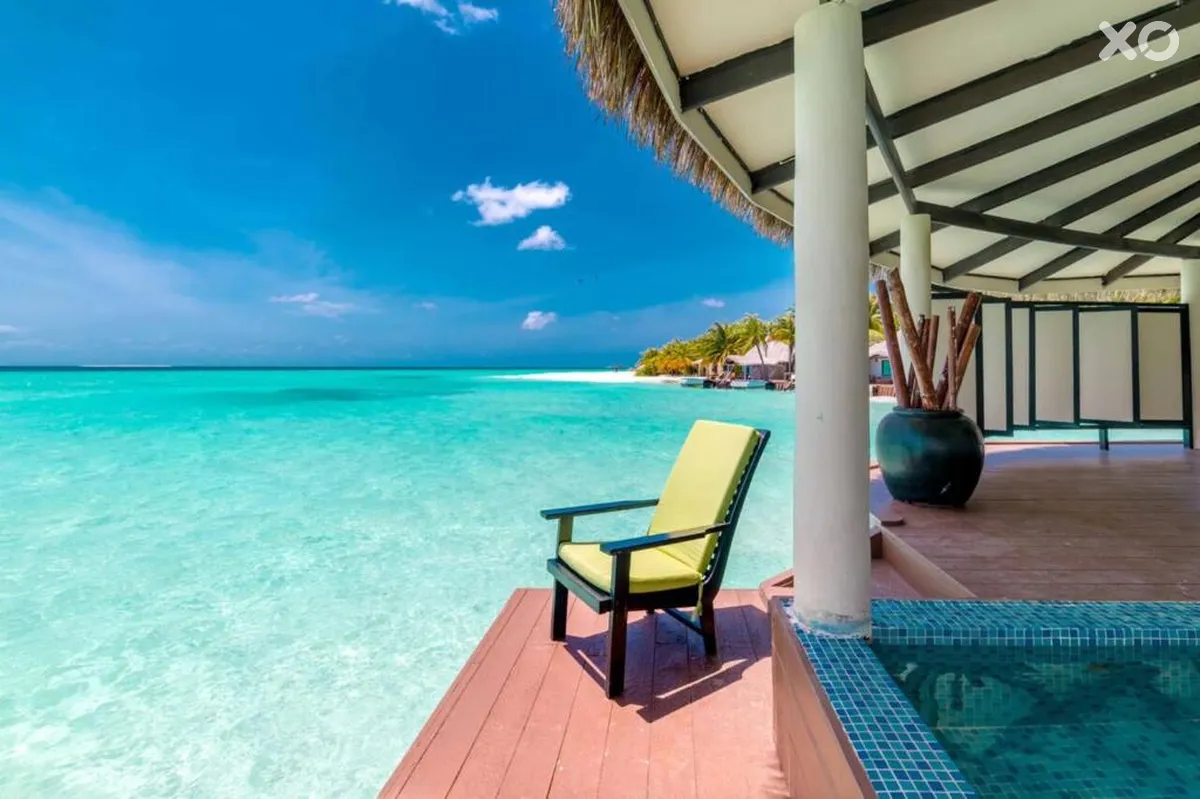 Kihaa Maldives