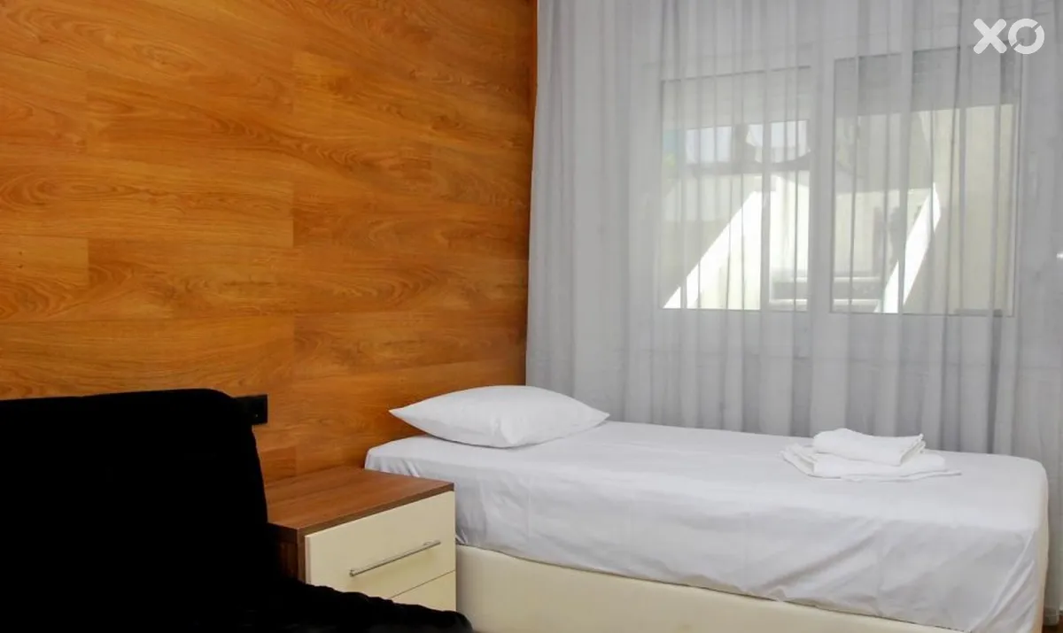 Olympia Hotel