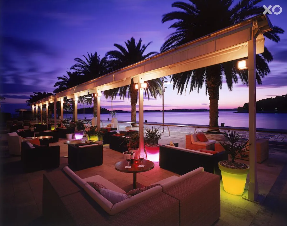 Riva Marina Hvar Hotel