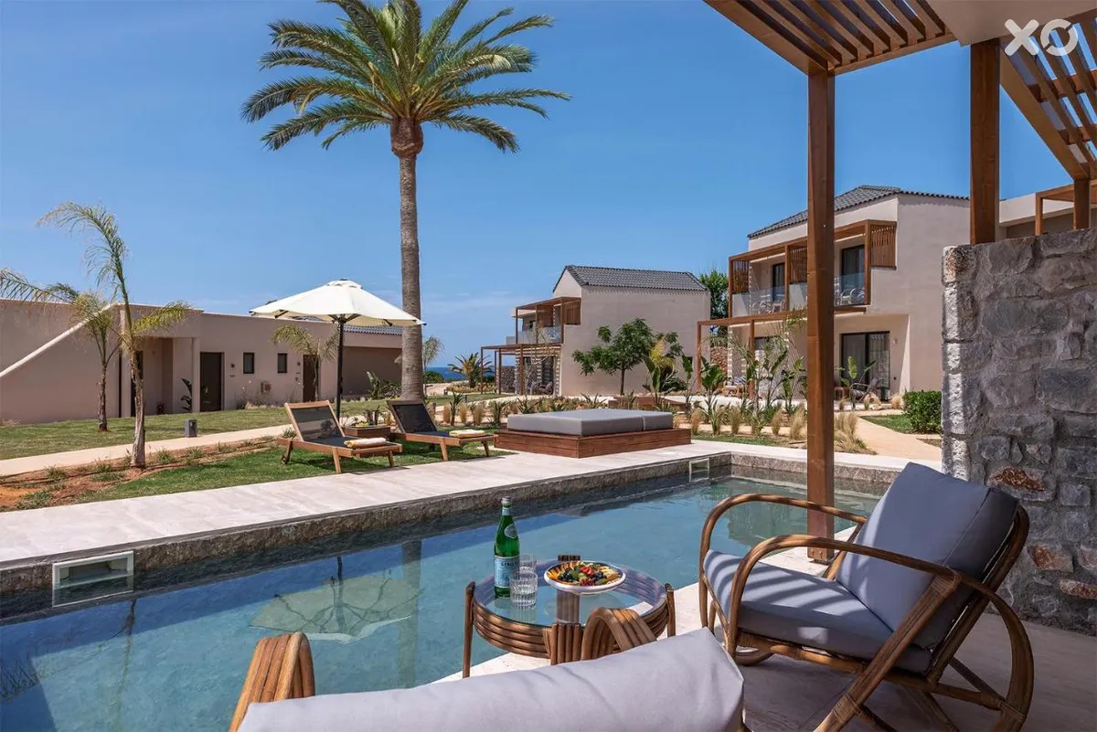 Isla Brown Chania Resort & Spa, a member of Brown Hotels
