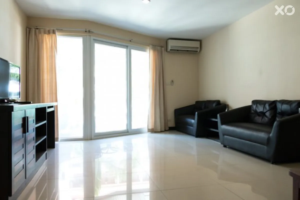 Jomtien Plaza Residence