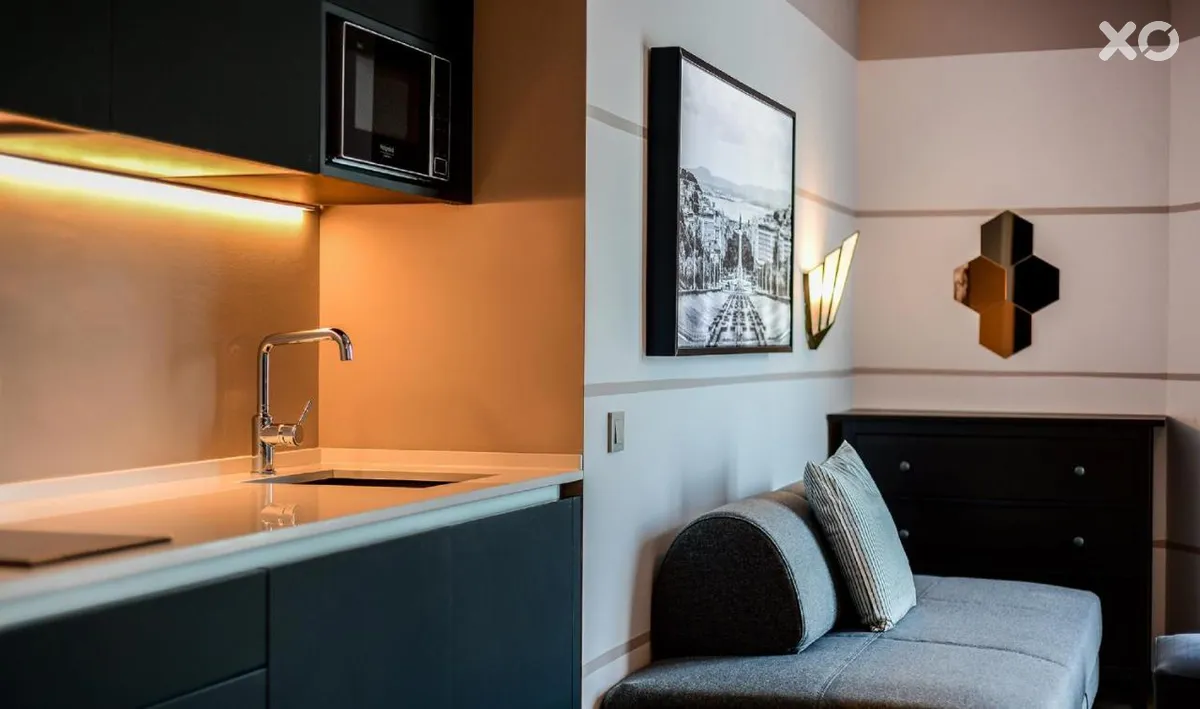 Pestana Lisboa Vintage City Center Suites