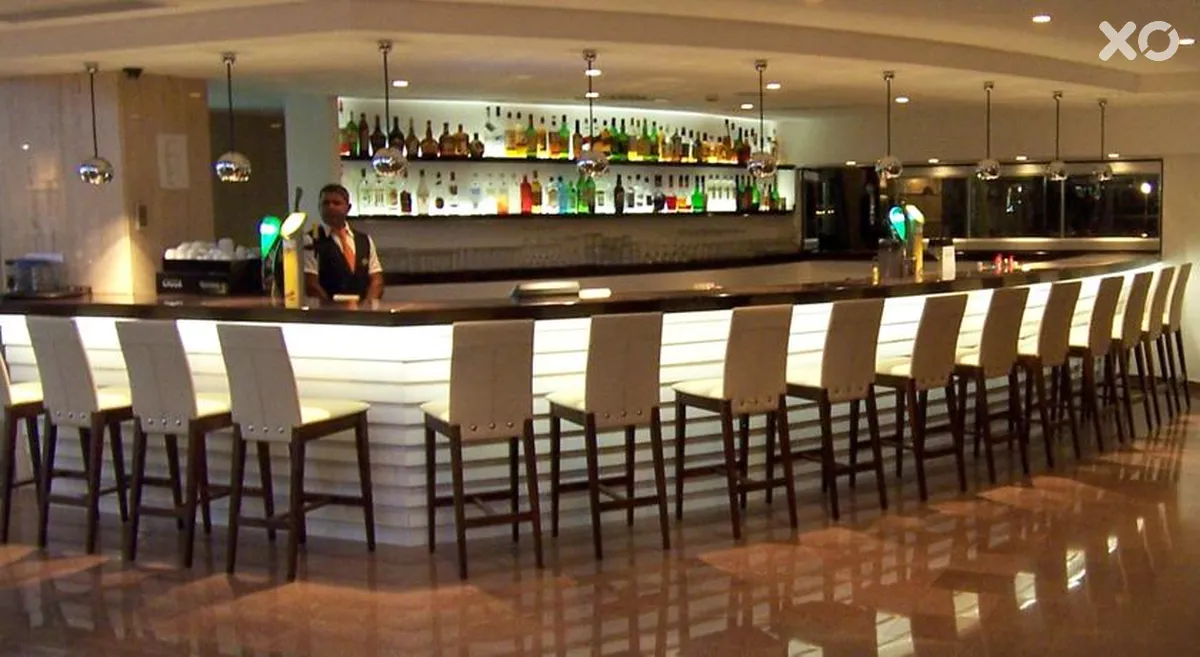 Sunrise Beach Hotel