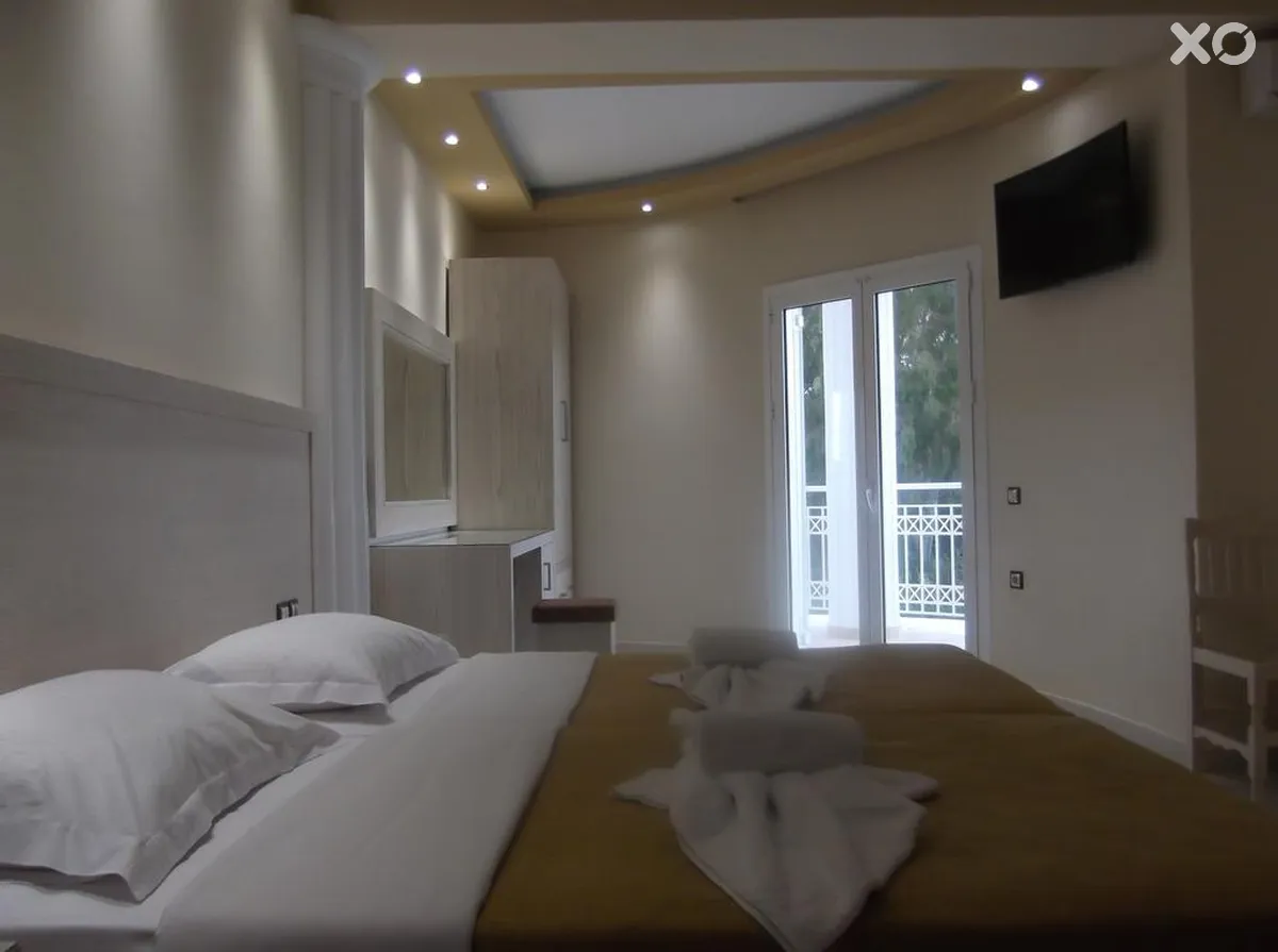 Mariana Hotel