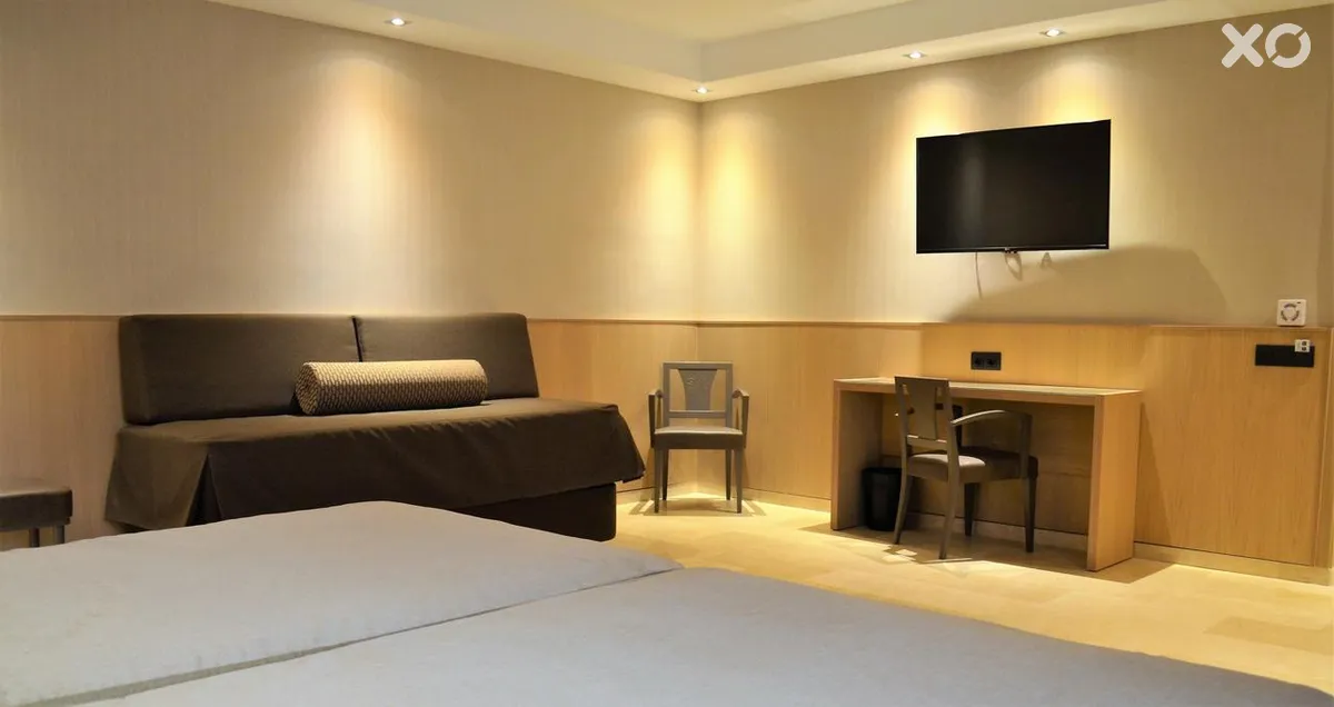 Gran Hotel Barcino