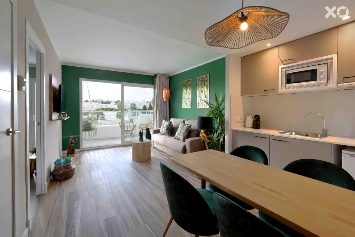 MarSenses Natura Olea Hotel
