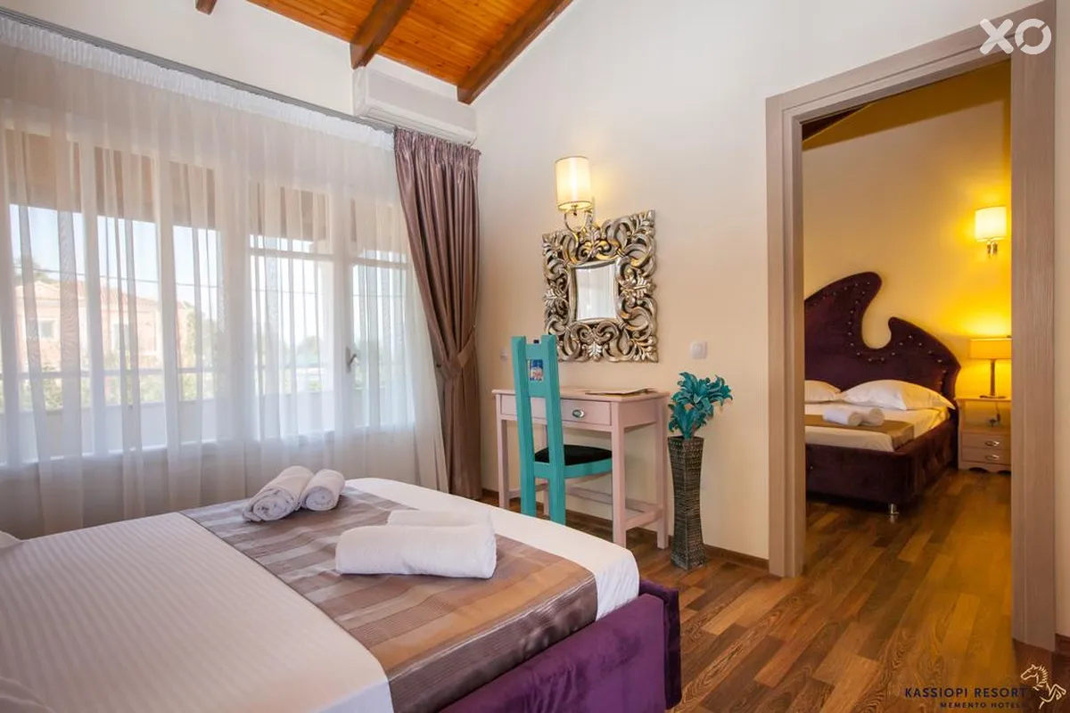 Michelangelo Resort