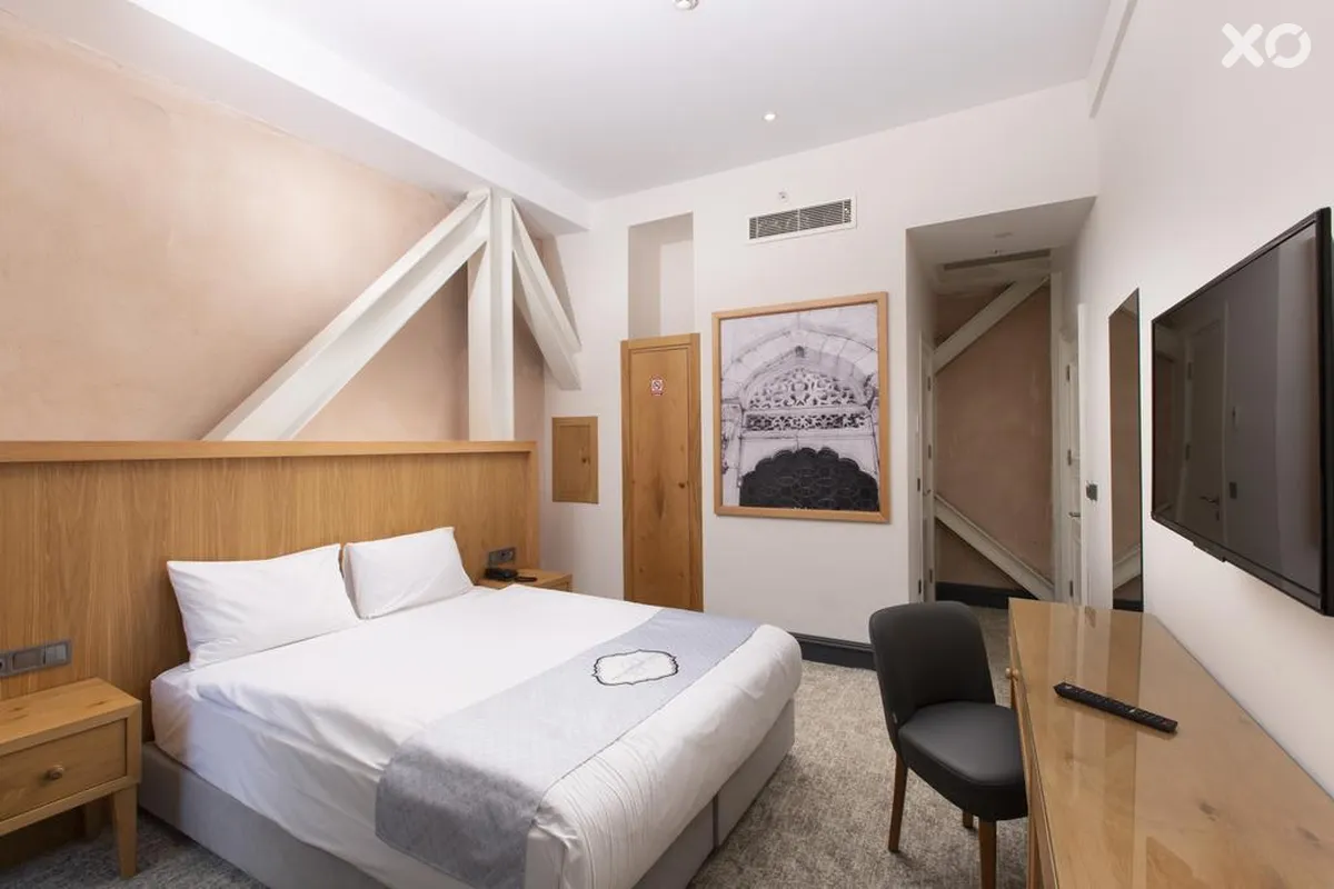 Premist Hotels Taksim