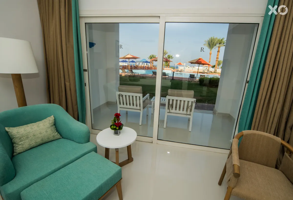 Renaissance Sharm El Sheikh Golden View Beach Resort