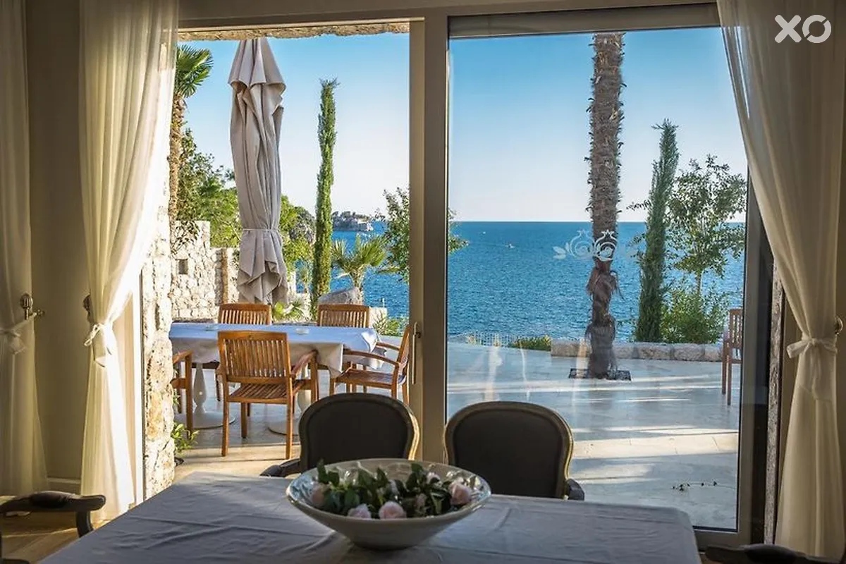 Ponta Melagrana Villa
