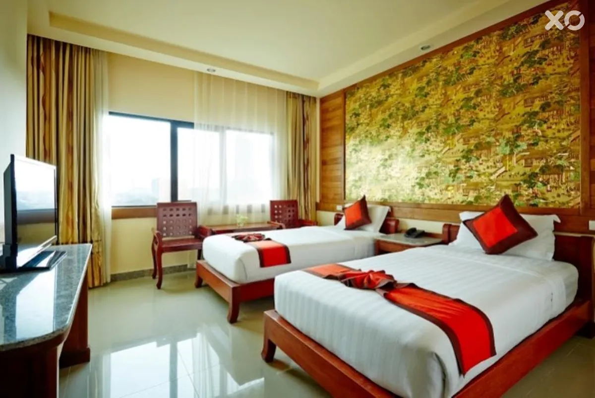 Ease Jomtien Hotel
