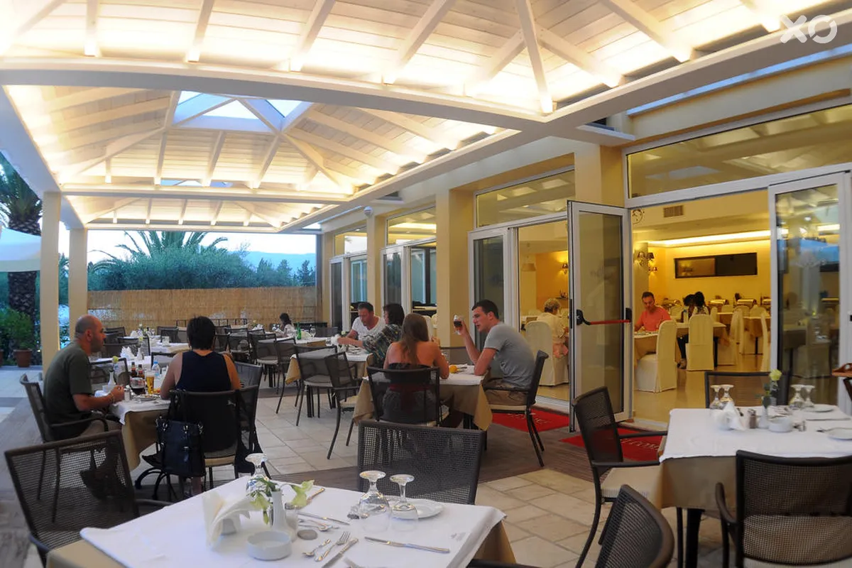 Art Hotel Debono