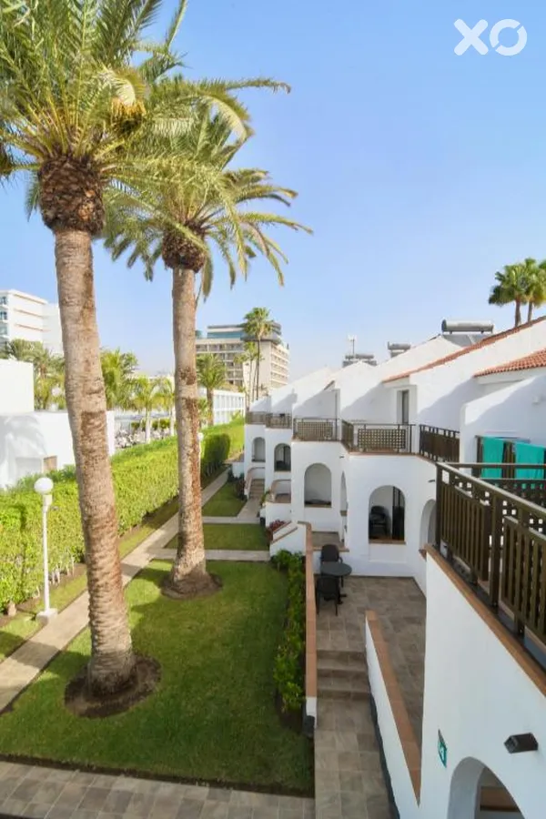 Playamar Bungalows