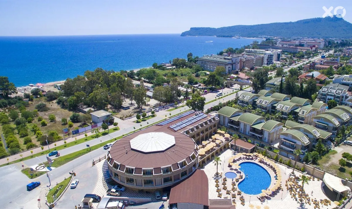 Elamir Resort Hotel