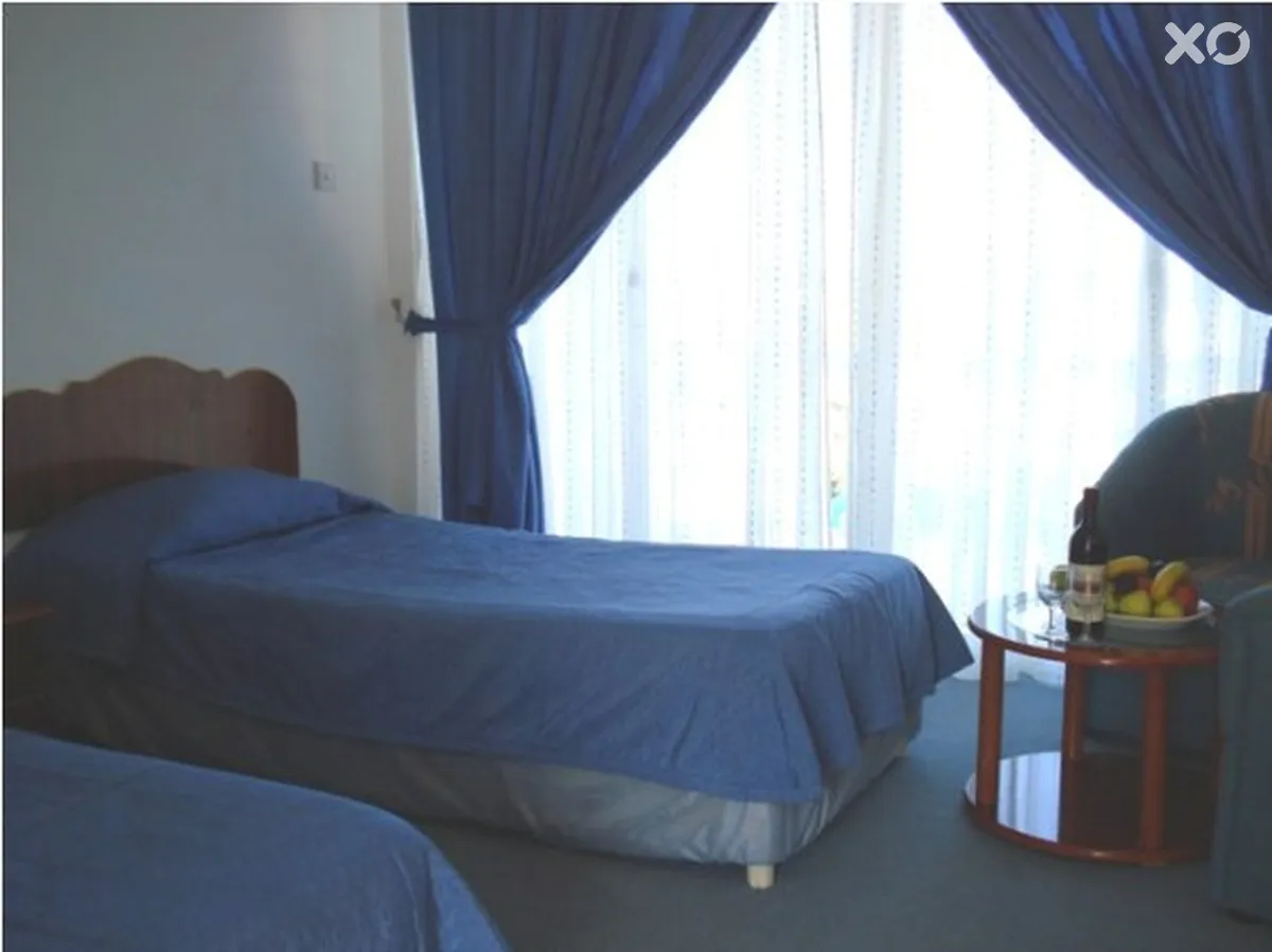 Sempati Hotel