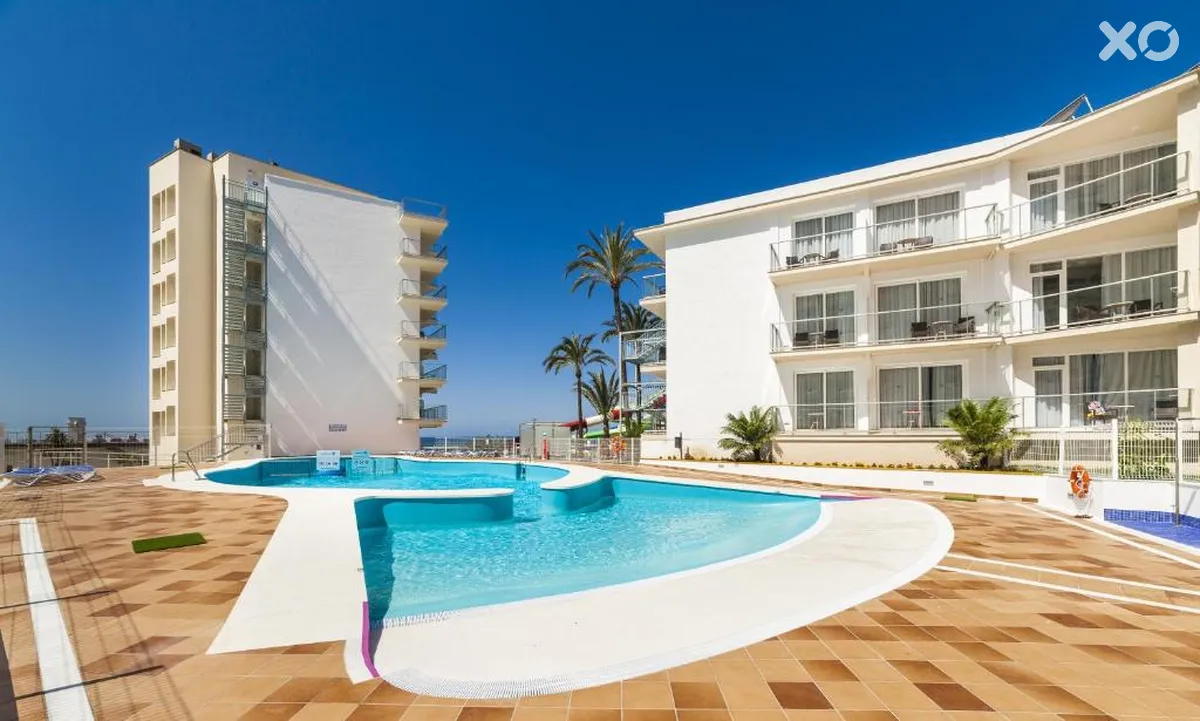 Globales Playa Estepona Hotel