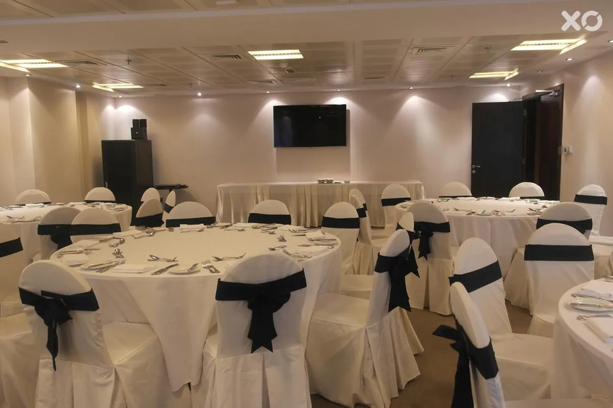 Copthorne Hotel Sharjah